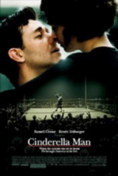 poster Cinderella Man&nbsp;&nbsp;(2005)
