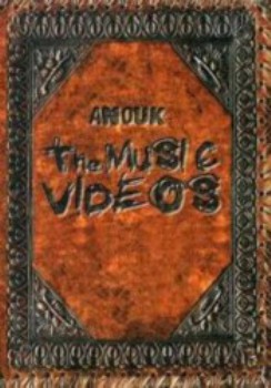 poster Anouk- The music videos &nbsp;&nbsp;(2000)
