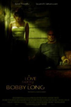poster A Love Song for Bobby Long&nbsp;&nbsp;(2004)