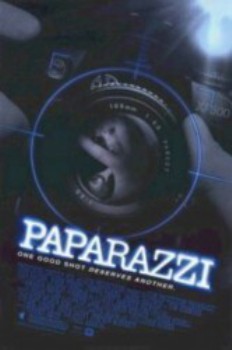 poster Paparazzi&nbsp;&nbsp;(2004)