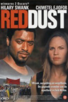 poster Red Dust&nbsp;&nbsp;(2004)