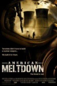 poster Meltdown&nbsp;&nbsp;(2004)