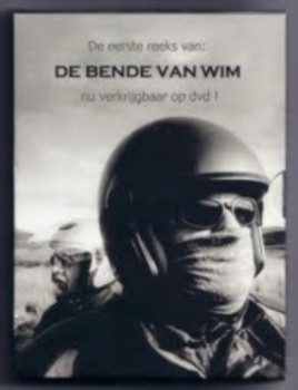 poster De bende van Wim&nbsp;&nbsp;(2002)