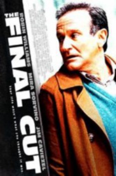 poster The Final Cut&nbsp;&nbsp;(2004)