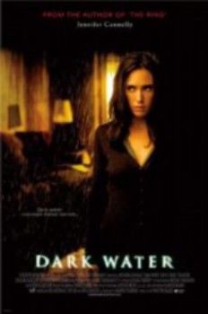 poster Dark Water&nbsp;&nbsp;(2005)