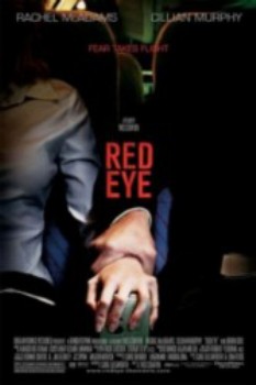 poster Red Eye&nbsp;&nbsp;(2005)