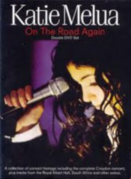 poster Katie Malua: On the road again &nbsp;&nbsp;(2004)