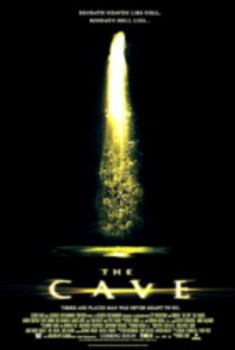 poster The Cave&nbsp;&nbsp;(2005)