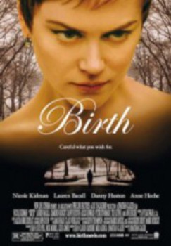 poster Birth&nbsp;&nbsp;(2004)
