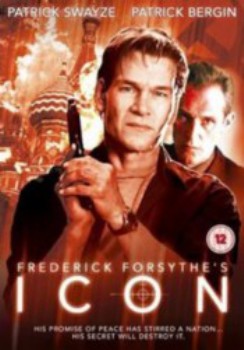 poster Icon&nbsp;&nbsp;(2005)