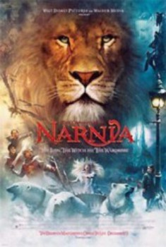 poster The Chronicles of Narnia: The Lion, the Witch and the Wardrobe&nbsp;&nbsp;(2005)
