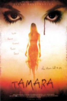 poster Tamara&nbsp;&nbsp;(2005)