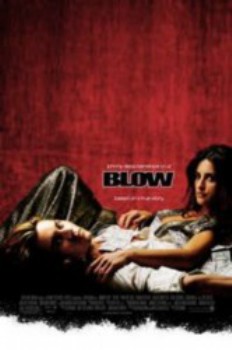 poster Blow&nbsp;&nbsp;(2001)