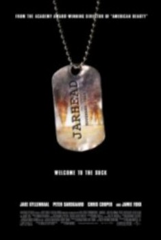 poster Jarhead&nbsp;&nbsp;(2005)