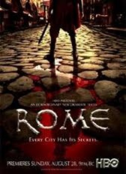 poster Rome dl3.&nbsp;&nbsp;(2005)