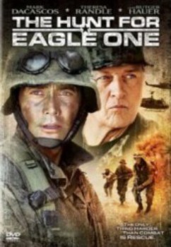 poster The Hunt for Eagle One