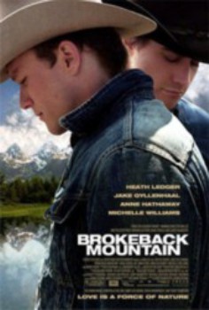 poster Brokeback Mountain&nbsp;&nbsp;(2005)