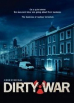 poster Dirty War&nbsp;&nbsp;(2004)