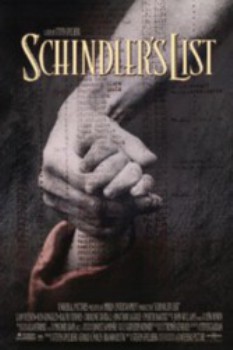 poster Schindler's List&nbsp;&nbsp;(1993)