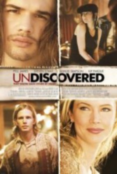 poster Undiscovered&nbsp;&nbsp;(2005)