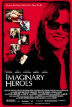 poster Imaginary Heroes&nbsp;&nbsp;(2004)