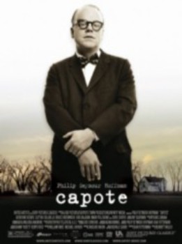 poster Capote&nbsp;&nbsp;(2005)