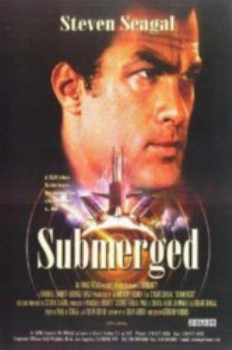 poster Submerged