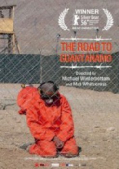 poster The Road to Guantanamo&nbsp;&nbsp;(2006)