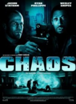 poster Chaos&nbsp;&nbsp;(2005)