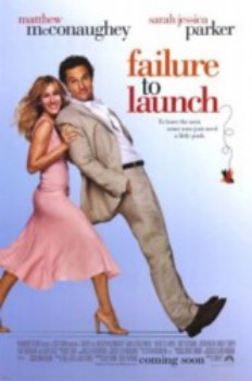 poster Failure to Launch&nbsp;&nbsp;(2006)