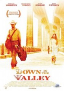 poster Down in the Valley&nbsp;&nbsp;(2005)