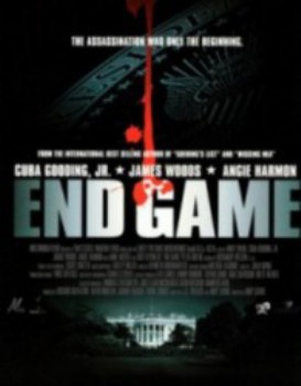 poster End Game&nbsp;&nbsp;(2006)