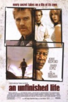 poster An Unfinished Life&nbsp;&nbsp;(2005)