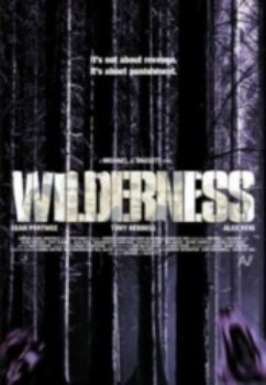poster Wilderness&nbsp;&nbsp;(2006)