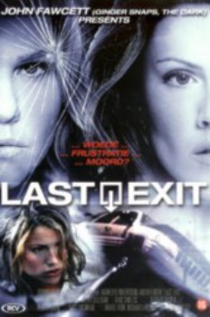 poster Last Exit&nbsp;&nbsp;(2006)