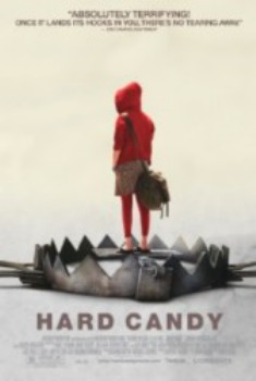 poster Hard Candy&nbsp;&nbsp;(2005)
