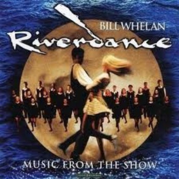 poster Celtic Tiger (River dance)&nbsp;&nbsp;(2005)