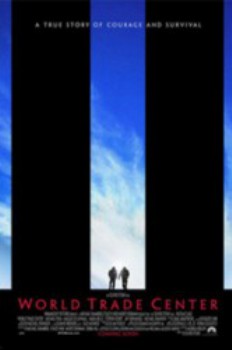 poster World Trade Center&nbsp;&nbsp;(2006)