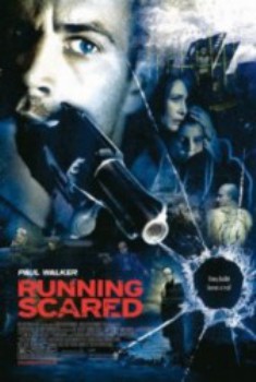poster Running Scared&nbsp;&nbsp;(2006)