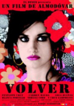 poster Volver&nbsp;&nbsp;(2006)