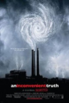 poster An Inconvenient Truth&nbsp;&nbsp;(2006)