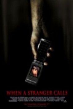 poster When a Stranger Calls&nbsp;&nbsp;(2006)