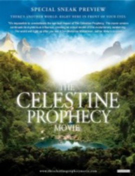 poster The Celestine Prophecy&nbsp;&nbsp;(2006)