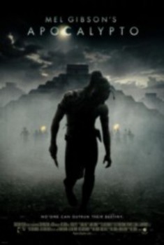 poster Apocalypto&nbsp;&nbsp;(2006)