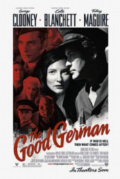 poster The Good German&nbsp;&nbsp;(2006)