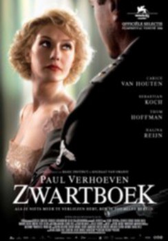 poster Zwartboek&nbsp;&nbsp;(2006)