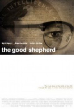 poster The Good Shepherd&nbsp;&nbsp;(2006)