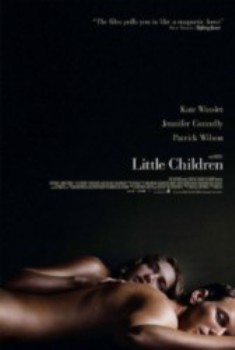 poster Little Children&nbsp;&nbsp;(2006)