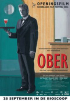 poster Ober&nbsp;&nbsp;(2006)