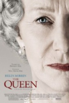 poster The Queen&nbsp;&nbsp;(2006)